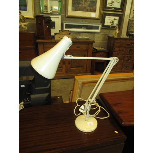 152 - Herbert Terry Anglepoise Lamp