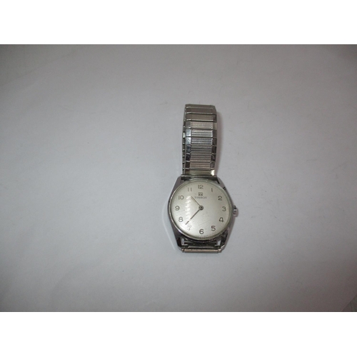 523 - Tissot Gents Wrist Watch