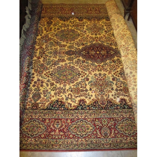 535 - Tabriz Super Carpet, 340x245cm