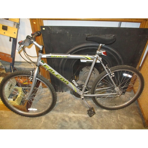 596 - Falcon Stealth Mountain Bike