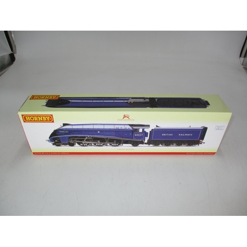 116 - R 2798 Hornby A4 Merlin