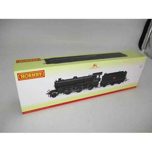 137 - R3243 Hornby BR Class K1 62024