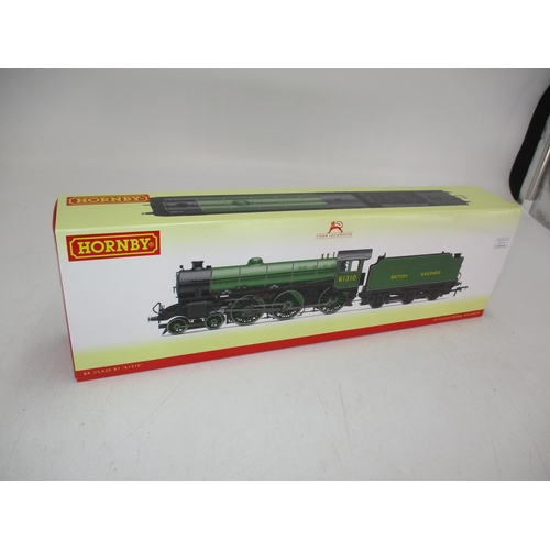 139 - R3338 Hornby BR Class B1 61310 with DCC Sound