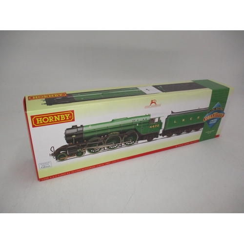 174 - R3250 Hornby Flying Scotsman Limited Edition of 500