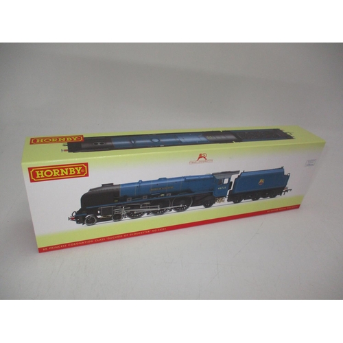 208 - R3682 Hornby BR Princess Duchess of Gloucester No.46225