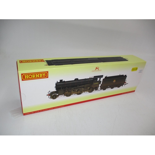 255 - R3305 Hornby Class K1 62059