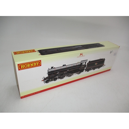 257 - R3114A Hornby BR Class B1 61267 with Sound Fitted