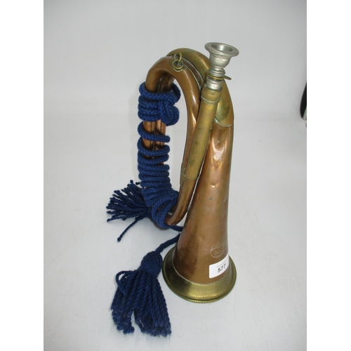 577 - John Grey London Bugle