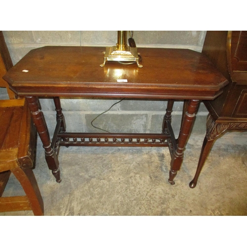 790 - Edwardian Occasional Table