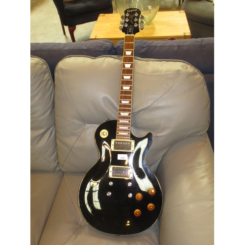 218 - Epiphone Les Paul Models Electric Guitar DW05111143