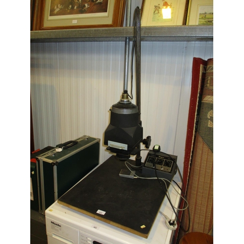 231 - Rayco Enlarger