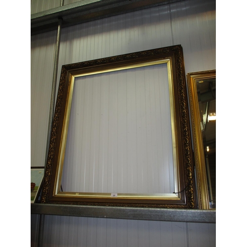 240 - Gilt Picture Frame