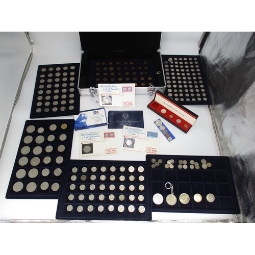 269 - Collection of Silver and Other USA Coins