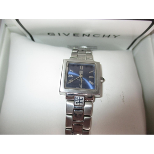 449 - Ladies Givenchy Watch