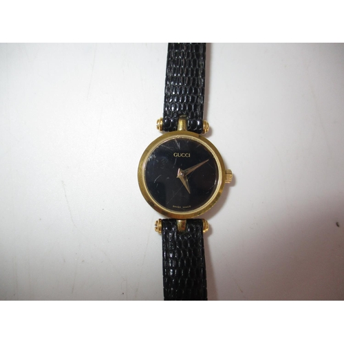 450 - Ladies Gucci Watch