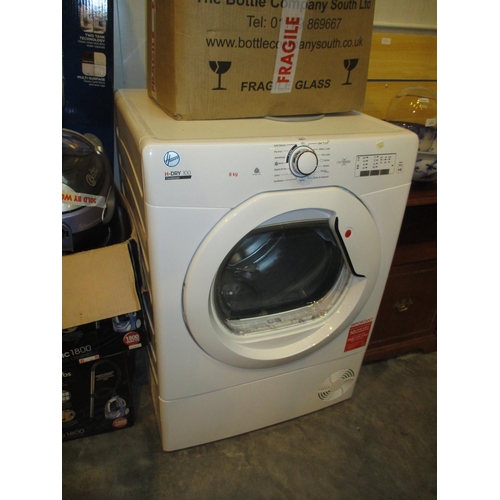 661 - Hoover Tumble Dryer