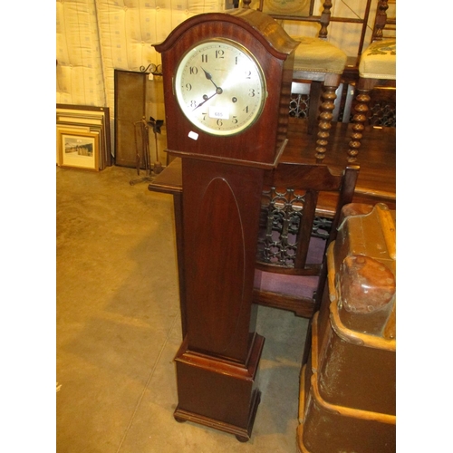 685 - Henderson Grandmother Clock