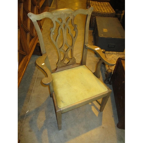 764 - Arncroach Arm Chair