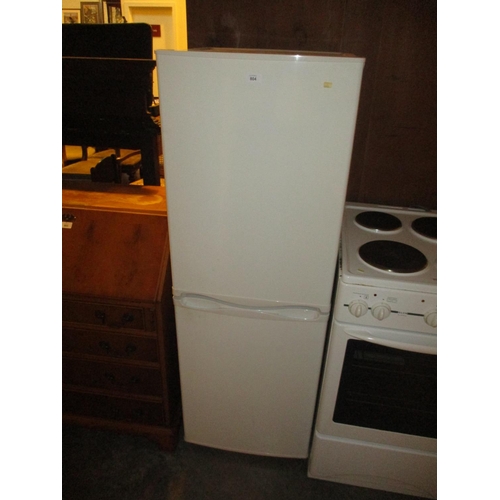 804 - Fridge Freezer