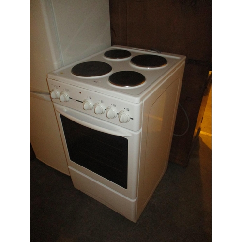 805 - Glen by Belling Electric Cooker