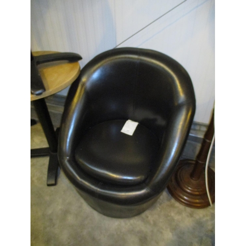 639 - Tub Chair