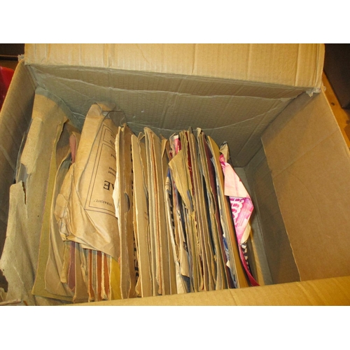 60 - Box of 78s