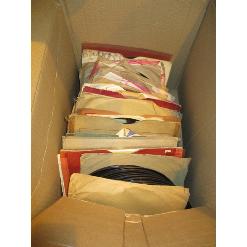 69 - Box of 78s