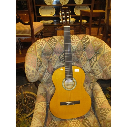 147 - Clifton Acoustic Guitar