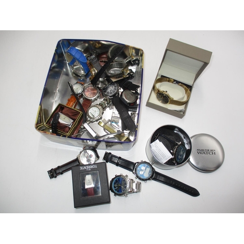 300 - Collection of Watches