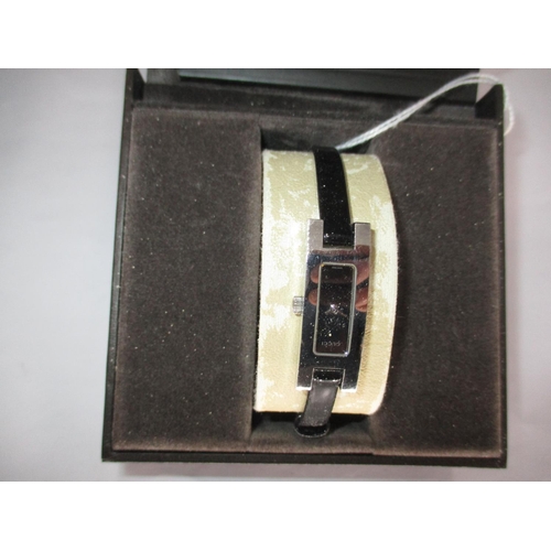 351 - Ladies Gucci Watch