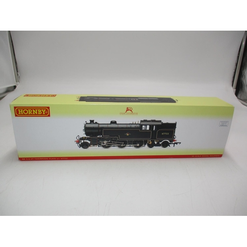 Hornby BR 2-6-4T Thompson Class L1 67722, R2914