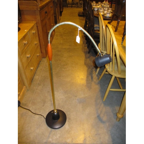 131 - Serious Reading Lamp