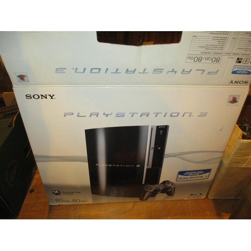 148 - Sony Playstation 3