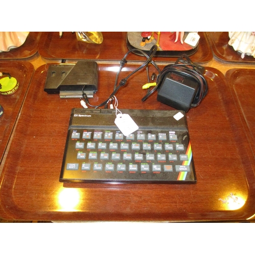 161A - Sinclair ZX Spectrum