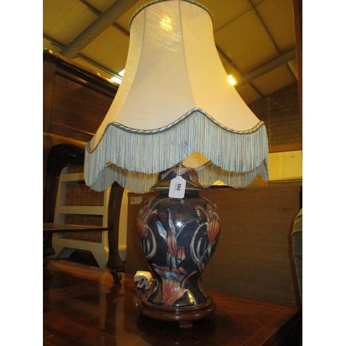 269 - Decorative Table Lamp