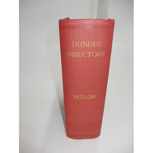 380 - Dundee Directory 1935-36