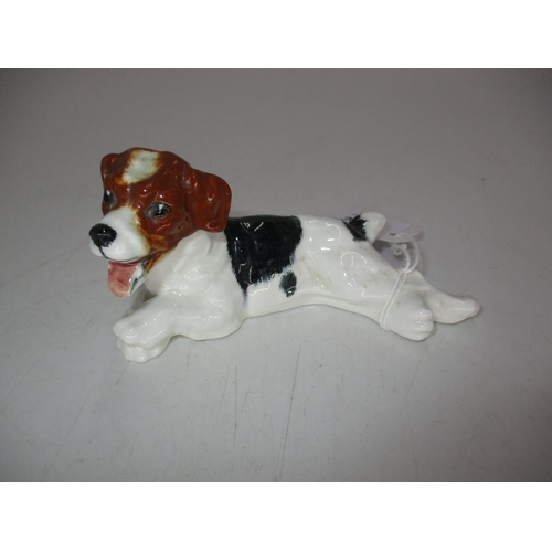 298 - Royal Doulton Dog, HN1101