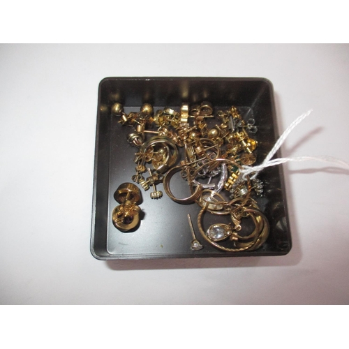 378 - Various Pairs of Earrings, 23.6g total