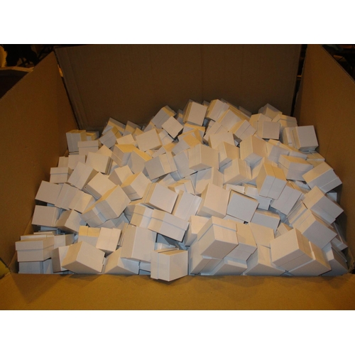 364 - Large Box of Gift Boxes