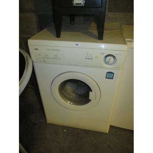 590 - Zanussi Tumble Dryer