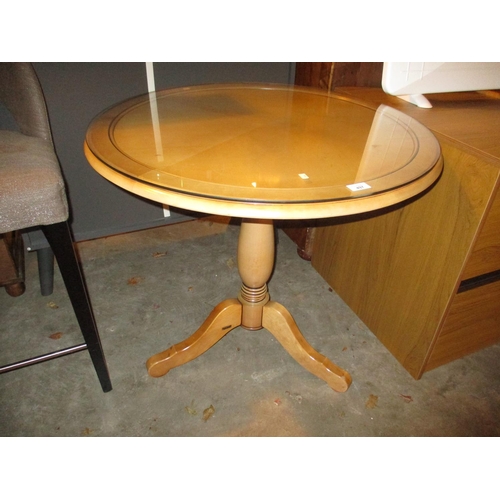 497 - DISPOSED - Grange Tilt Top Supper Table