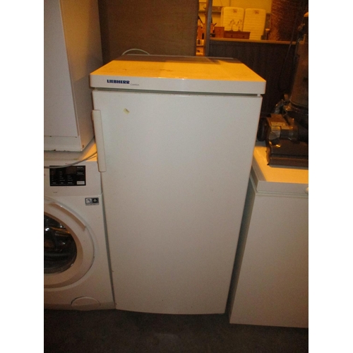 501 - Liebherr Tall Fridge