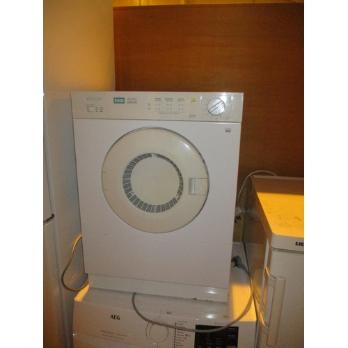 502 - Creda Excel Tumble Dryer