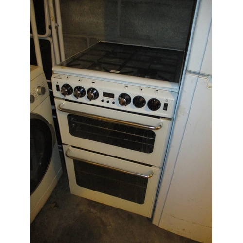 515 - DISPOSED - New World New Home Gas Cooker