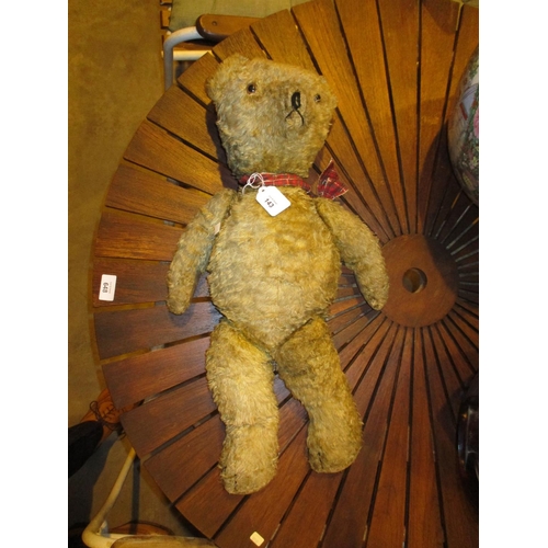 143 - Vintage Jointed Teddy Bear