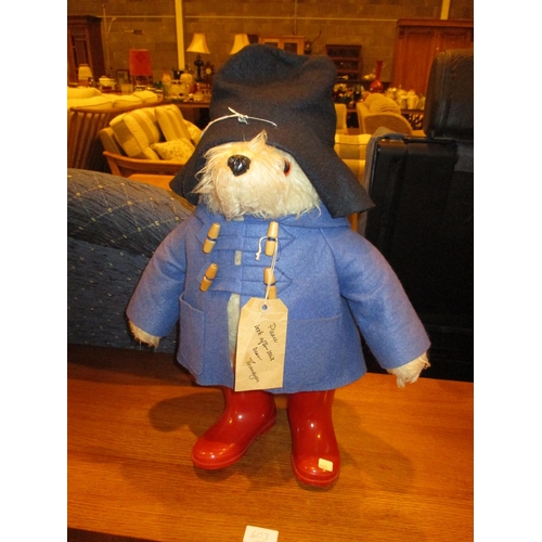 240 - Paddington Bear