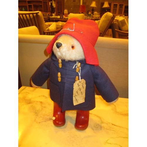 241 - Paddington Bear