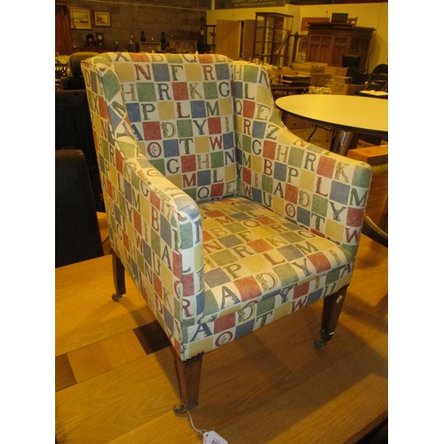 575 - Childs Arm Chair