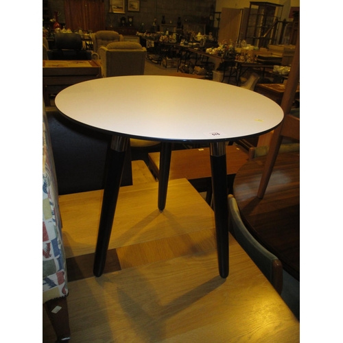 576 - Modern Lamp Table