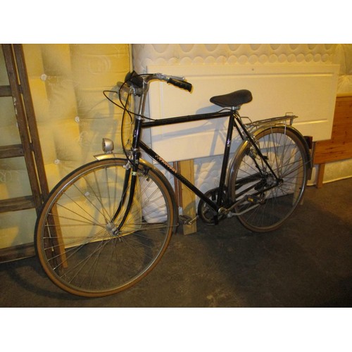 708A - Peugeot Gents Cycle